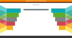 Desktop Screenshot of fisiomed.it